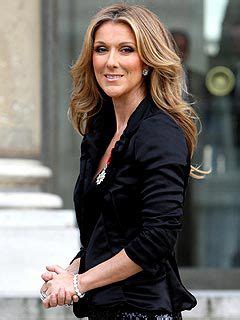 Céline Dion Pregnant with Embryo Frozen for Eight .